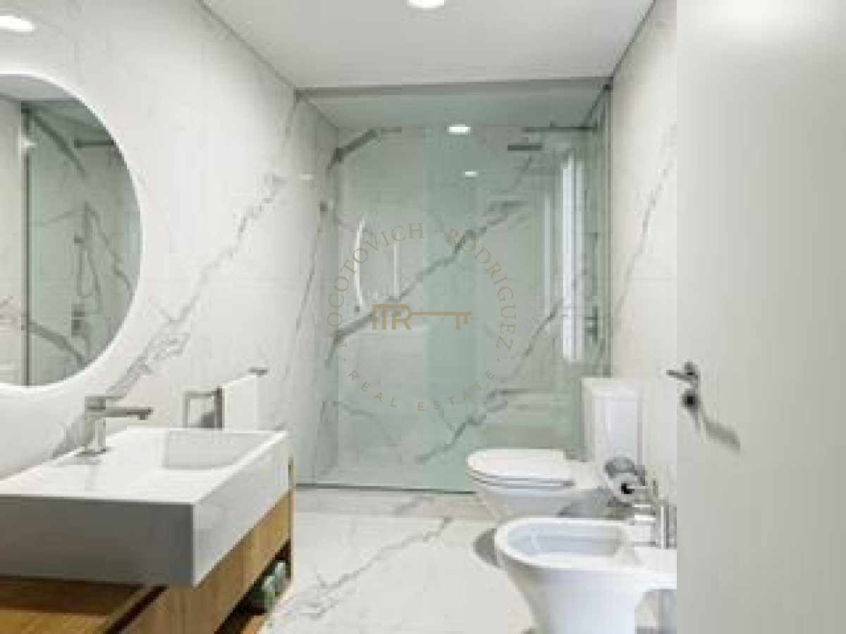 Apartamento ID.1929 - Apartamentos en venta financiados - Punta del Este.