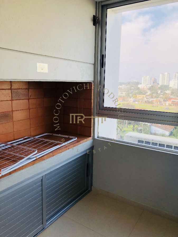Apartamento ID.199 - Apartamento  Playa Mansa Alquiler temporal  2 dormitorios