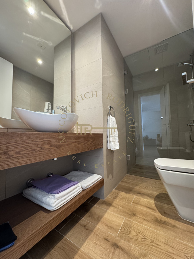 Apartamento ID.2860 - Apartamento de 1 dormitorio en Trump Tower