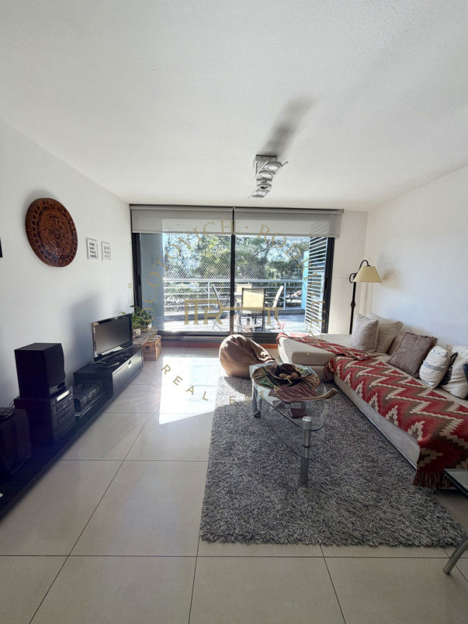 Apartamento ID.1003 - Apartamento en venta de dos dormitorios muy bien ubicado