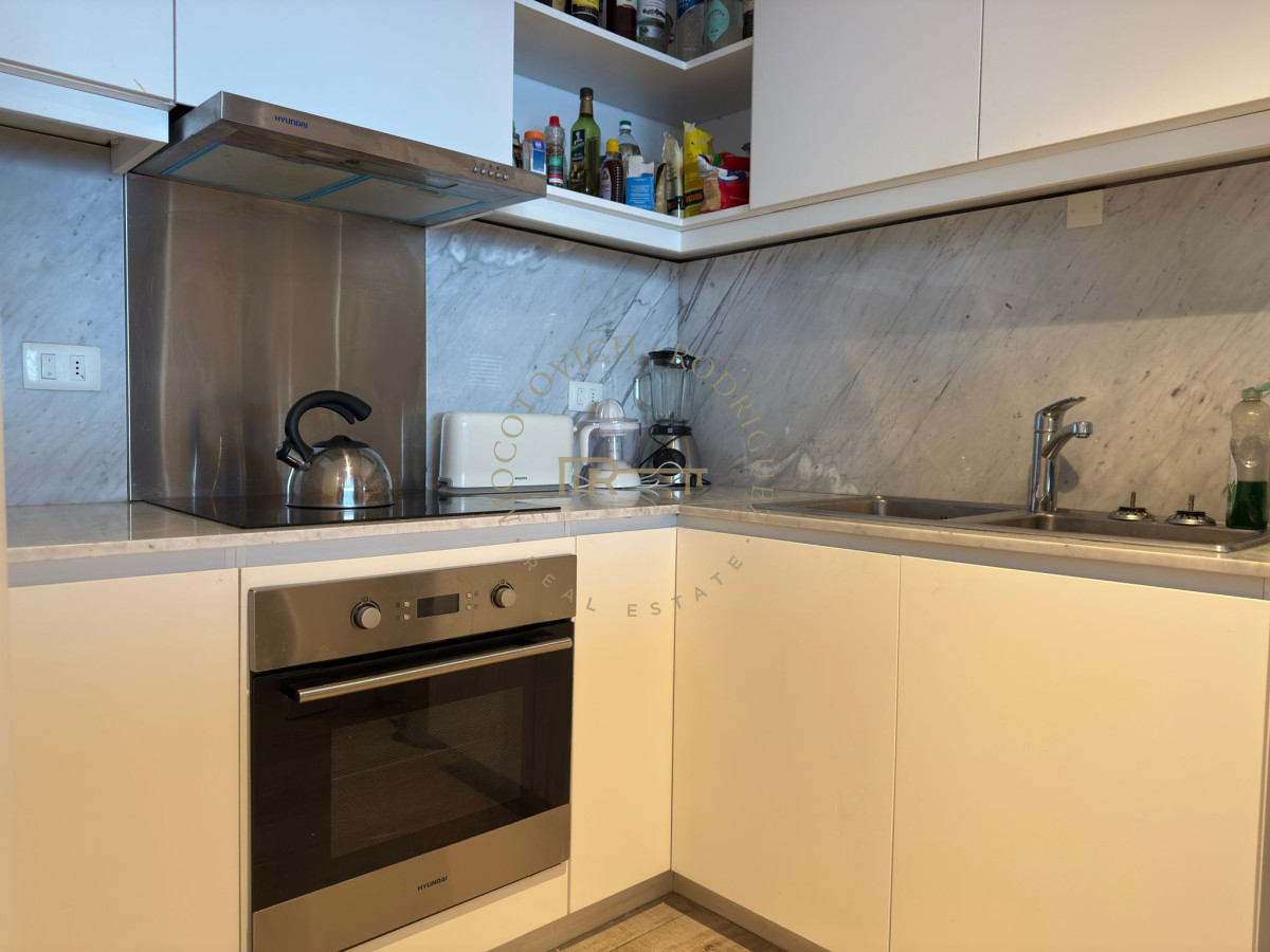 Apartamento ID.3987 - Apartamento en venta de 3dormitorios penthouse frente al mar