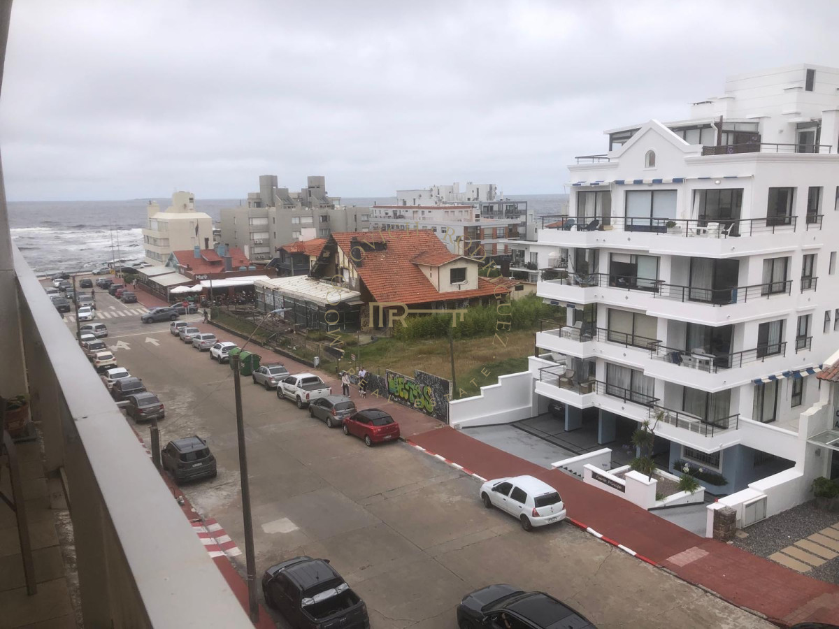 Apartamento ID.3169 - Apartamento de 3 dormitorios - Punta del este Península