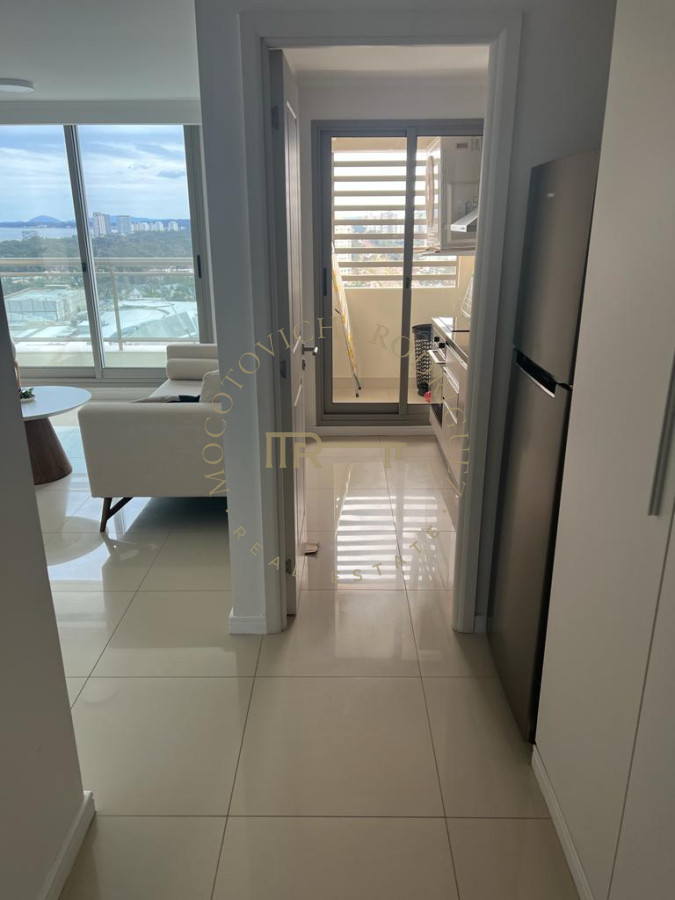 Apartamento ID.2462 - Apartamento en alquiler temporal. 