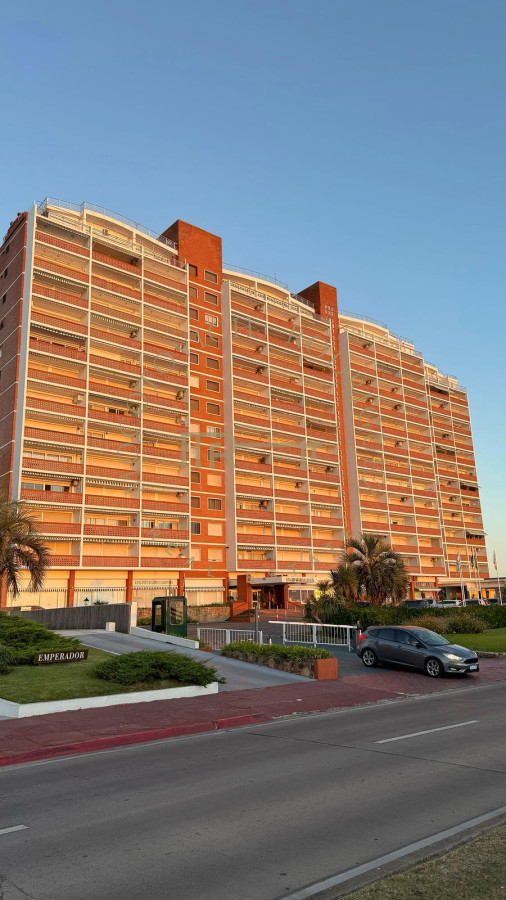 Apartamento ID.3501 - Apartamento en alquiler de verano e invernal de 1 dormitorio y medio.