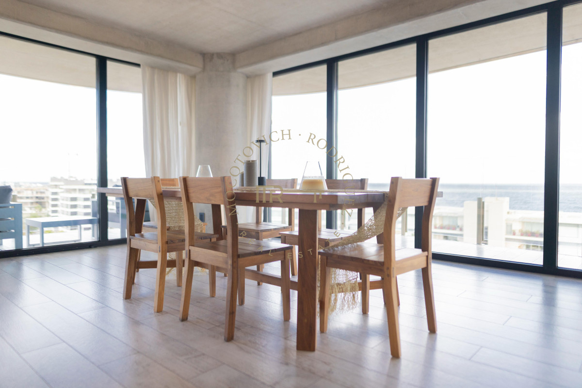 Apartamento ID.771 - Surfside apartamento en venta 3 dormitorios - Playa Brava