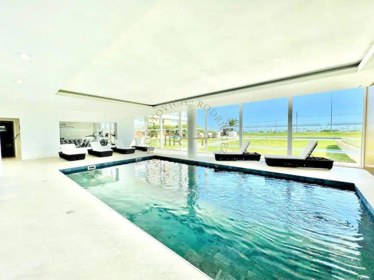Apartamento ID.3331 - Alquiler invernal de 2 dormitorios