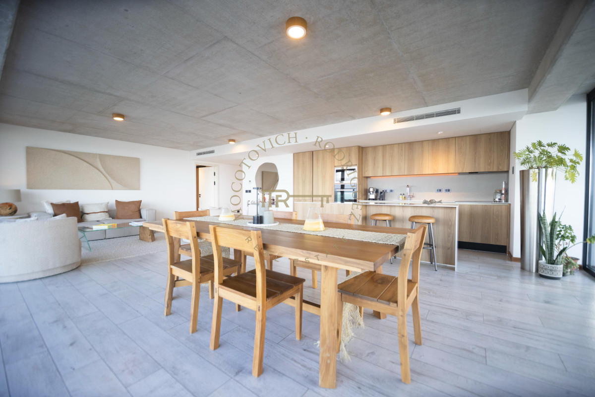 Apartamento ID.771 - Surfside apartamento en venta 3 dormitorios - Playa Brava