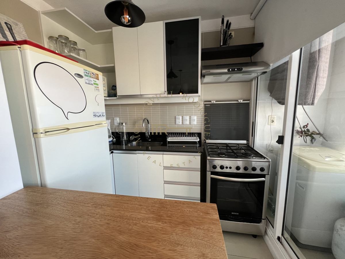 Apartamento ID.3759 - Alquiler de temporada en Jardines de la Sierra