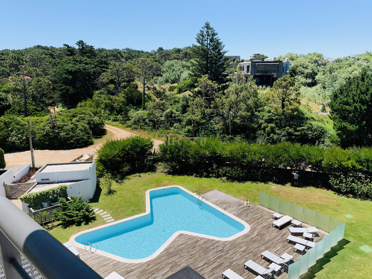 Apartamento ID.222 - Apartamento en alquiler 3 dormitorios y barbacoa propia - Playa Brava