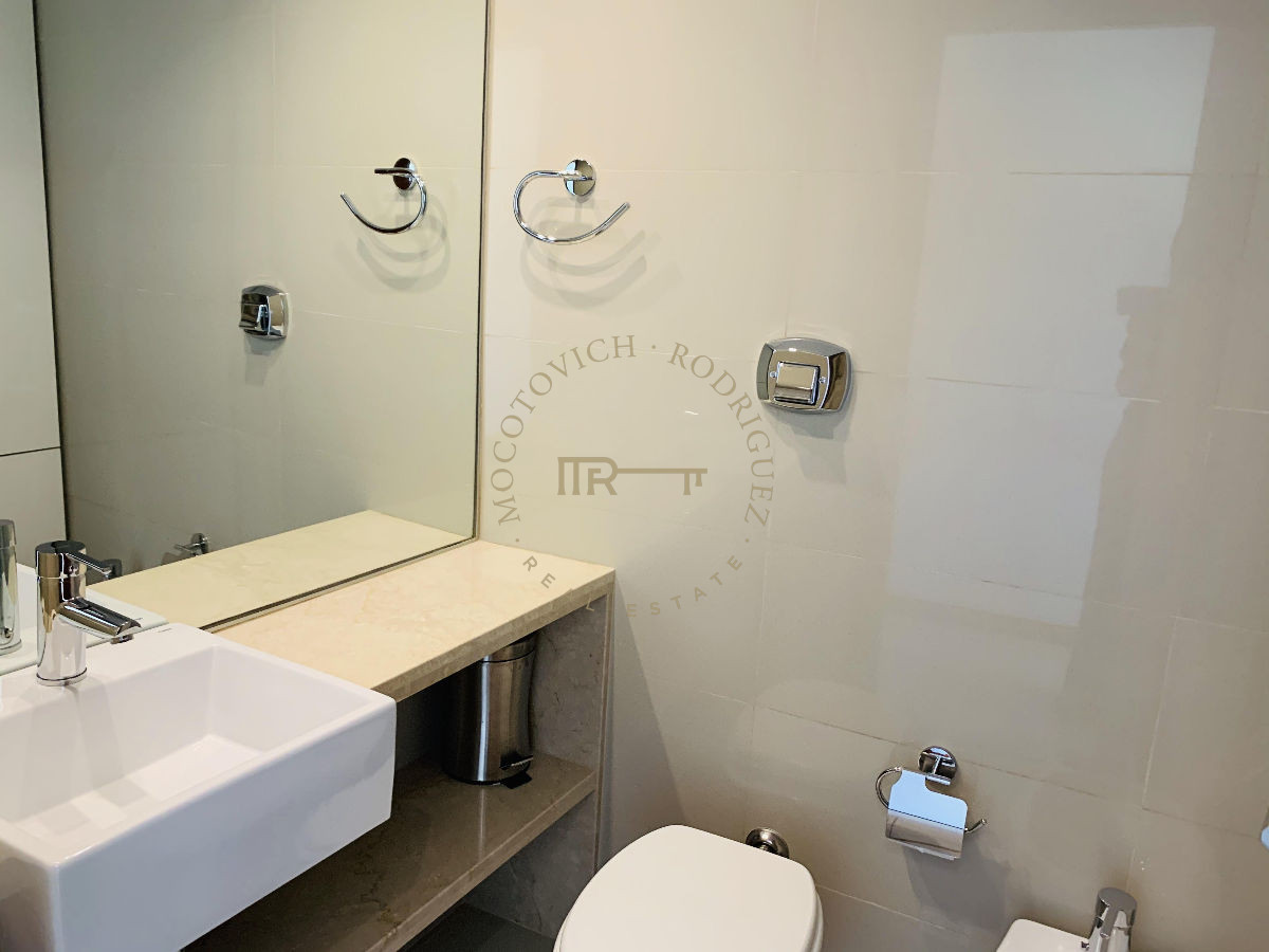 Apartamento ID.222 - Apartamento en alquiler 3 dormitorios y barbacoa propia - Playa Brava