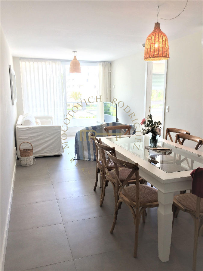 Apartamento ID.226 - Departamento - Roosevelt