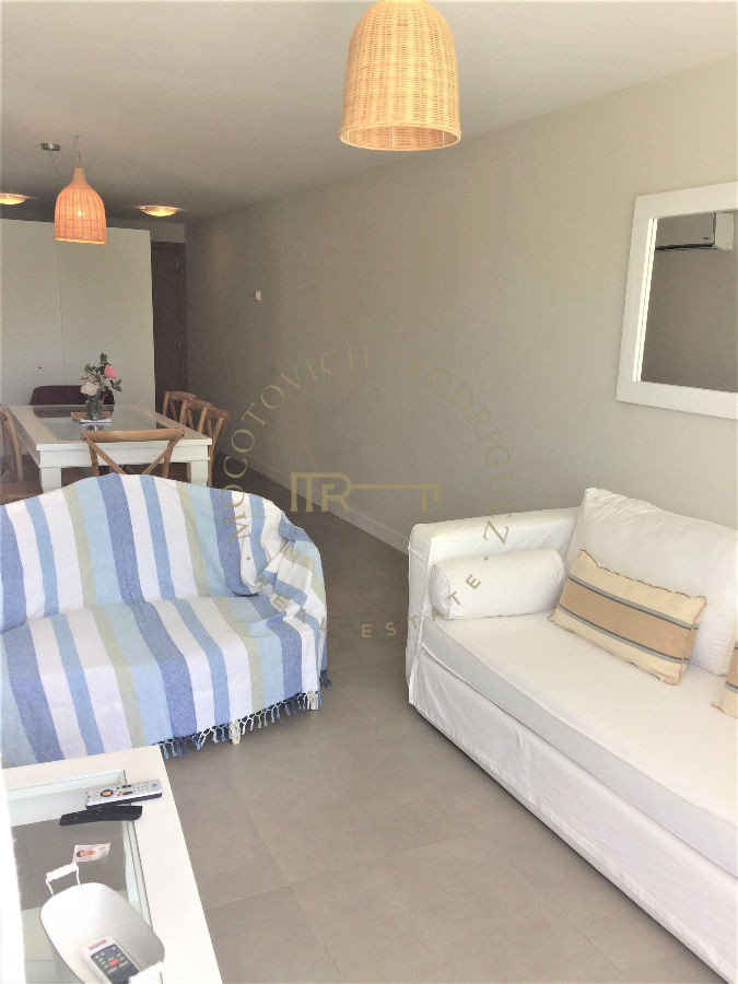Apartamento ID.226 - Departamento - Roosevelt