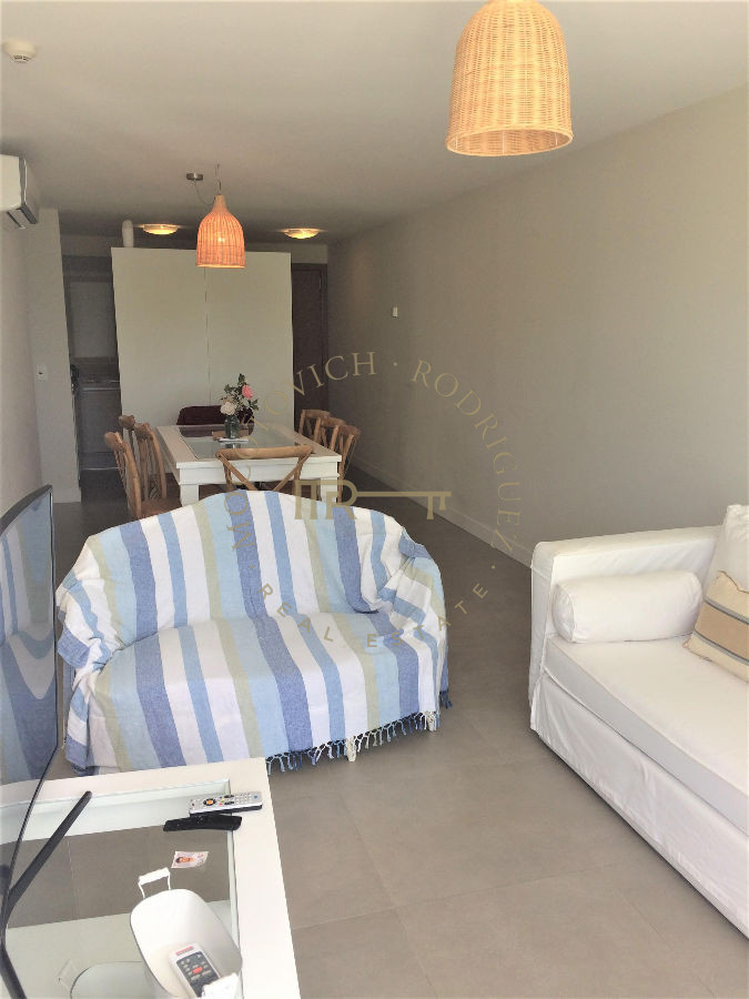 Apartamento ID.226 - Departamento - Roosevelt