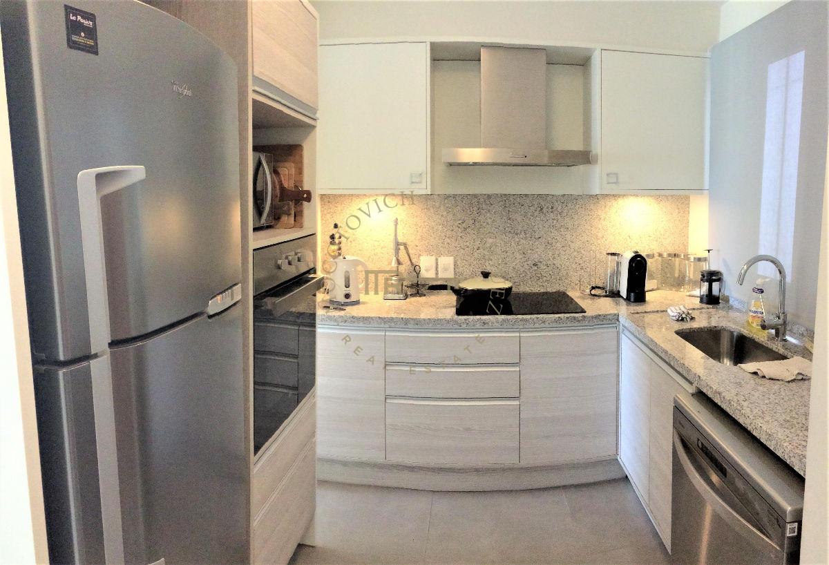 Apartamento ID.226 - Departamento - Roosevelt