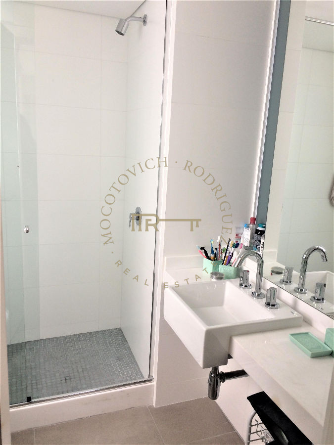 Apartamento ID.226 - Departamento - Roosevelt