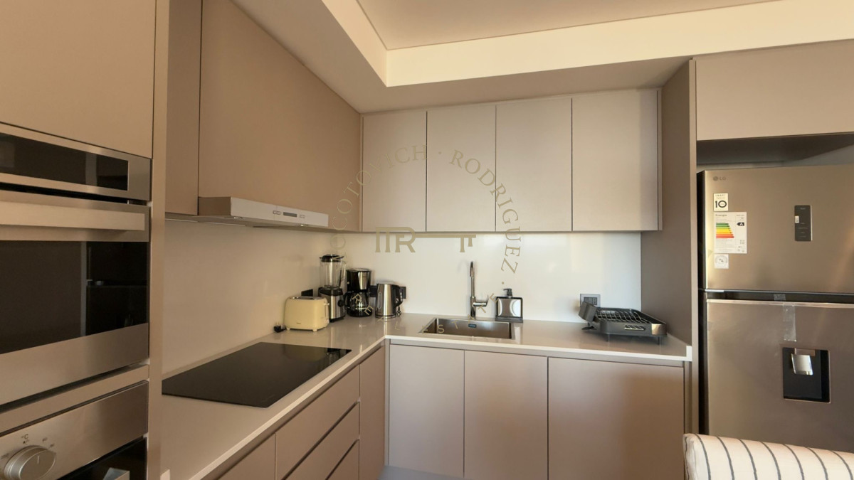 Apartamento ID.905 - Sense 2 Manantiales Alquiler temporal 3 dormitorios. Enero 2026.