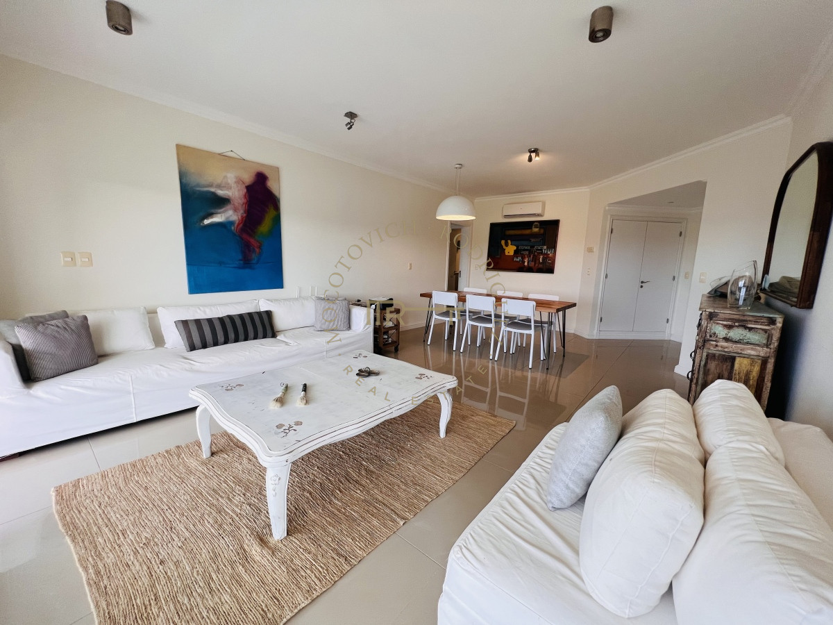 Apartamento ID.1246 - Veramansa apartamento en venta de dos dormitorios.