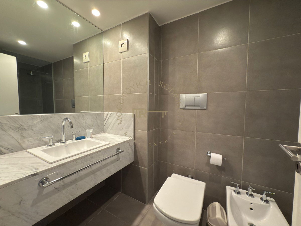 Apartamento ID.3987 - Apartamento en venta de 3dormitorios penthouse frente al mar