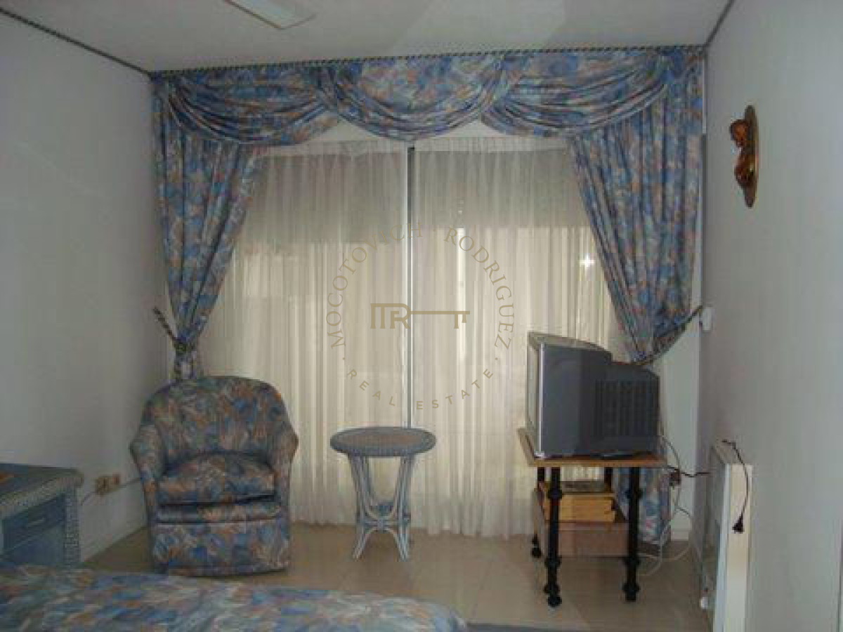 Apartamento ID.236 - Apartamento en alquiler 2 dormitorios Complejo Lincoln- Playa Mansa-Punta del Este
