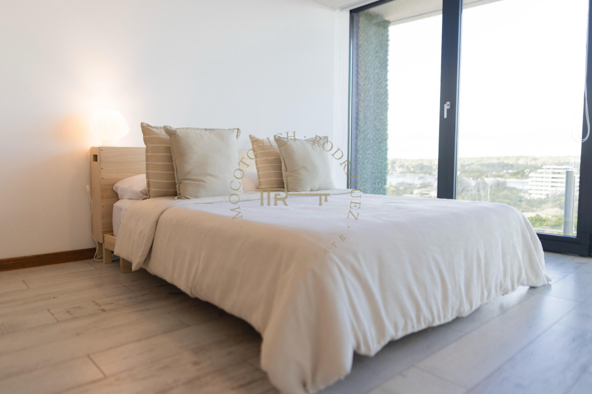 Apartamento ID.771 - Surfside apartamento en venta 3 dormitorios - Playa Brava