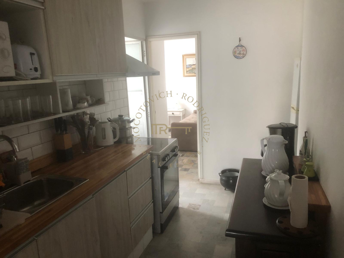 Apartamento ID.3169 - Apartamento de 3 dormitorios - Punta del este Península
