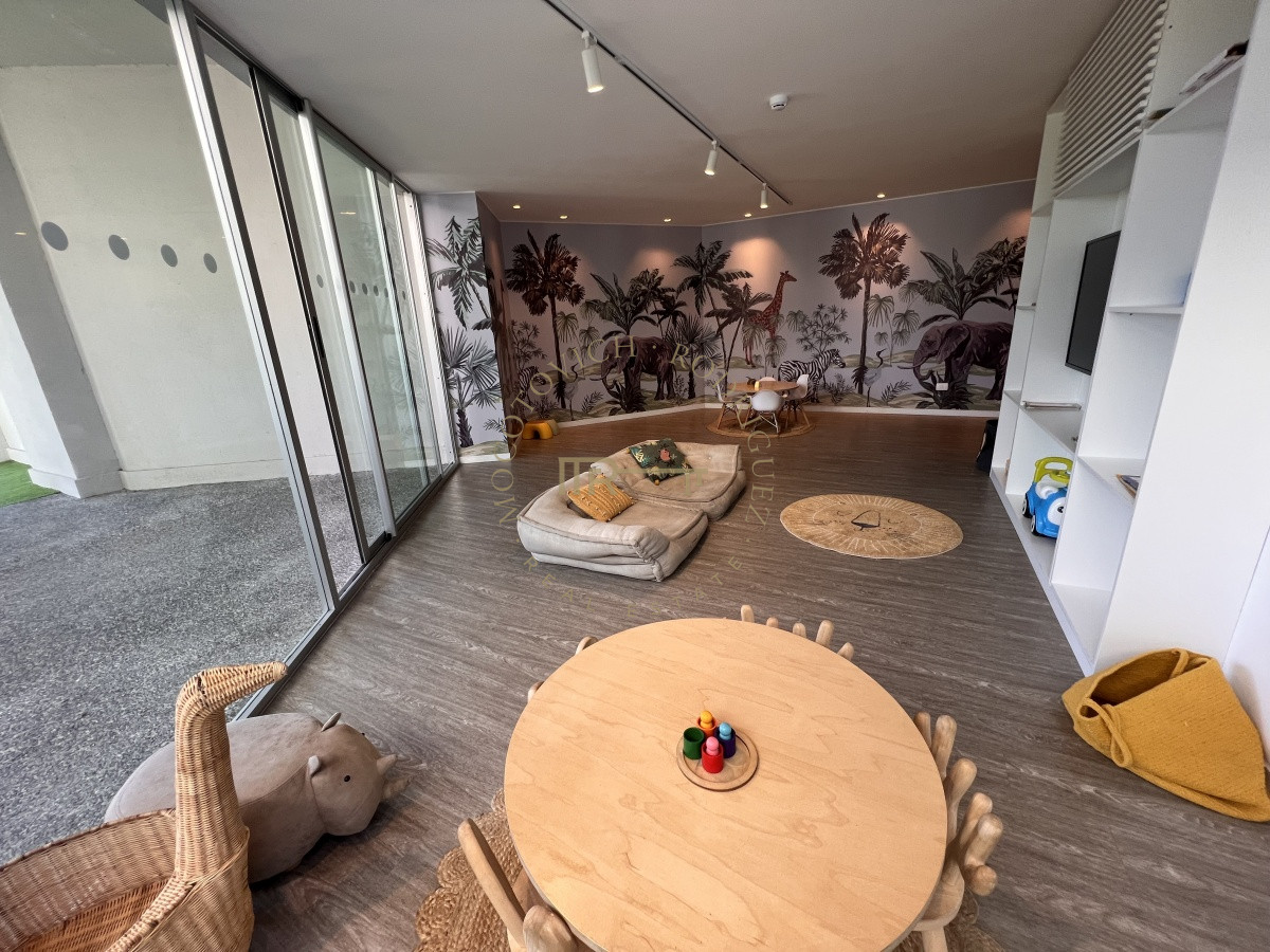 Apartamento ID.1535 - Alquiler anual apartamento de 2 dormitorios y 1 baño