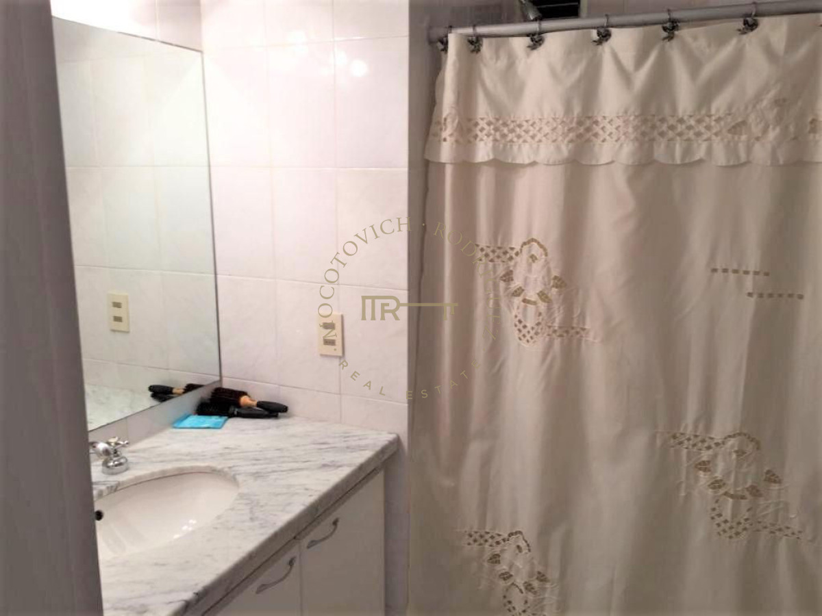 Apartamento ID.244 - Complejo Lincoln. Apartamento 3 dormitorios en alquiler  - Playa Mansa Punta del Este