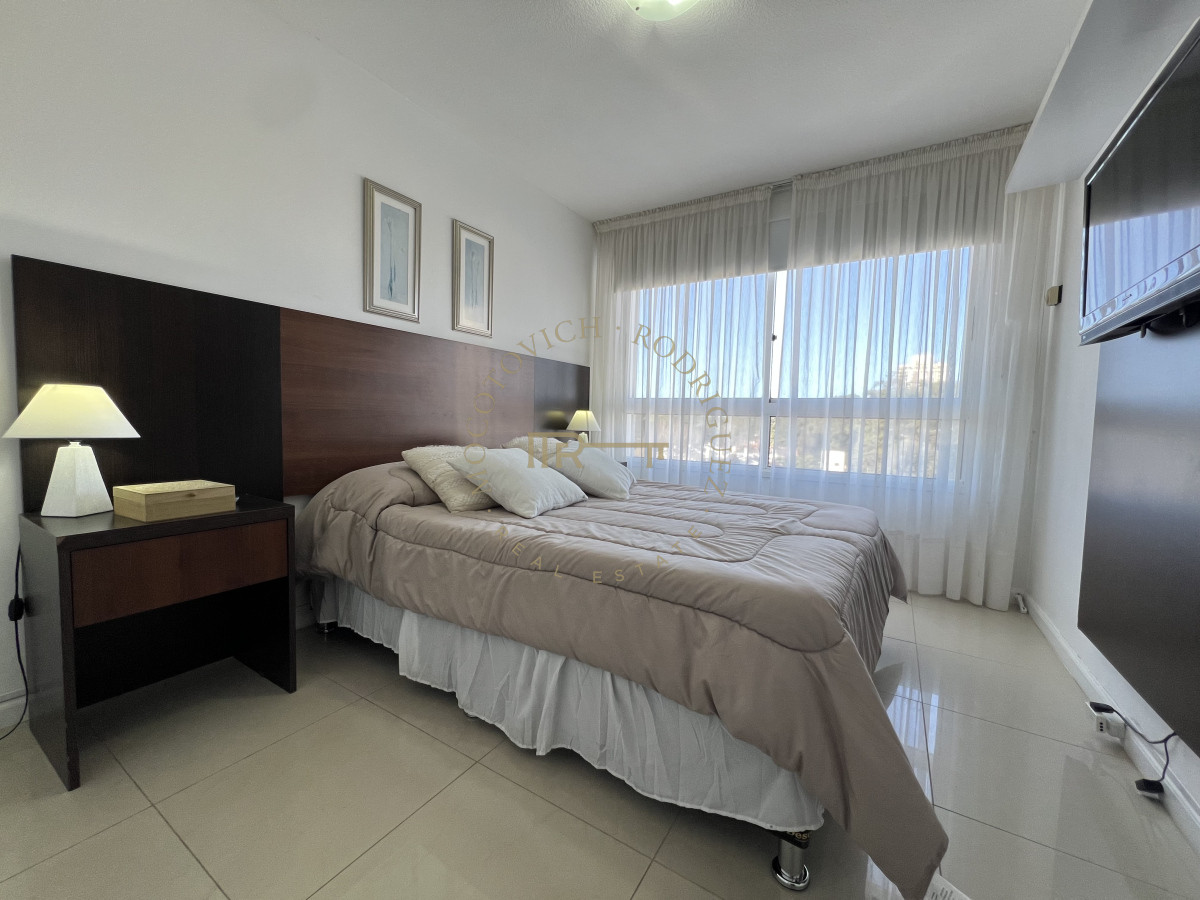 Apartamento ID.3759 - Alquiler de temporada en Jardines de la Sierra