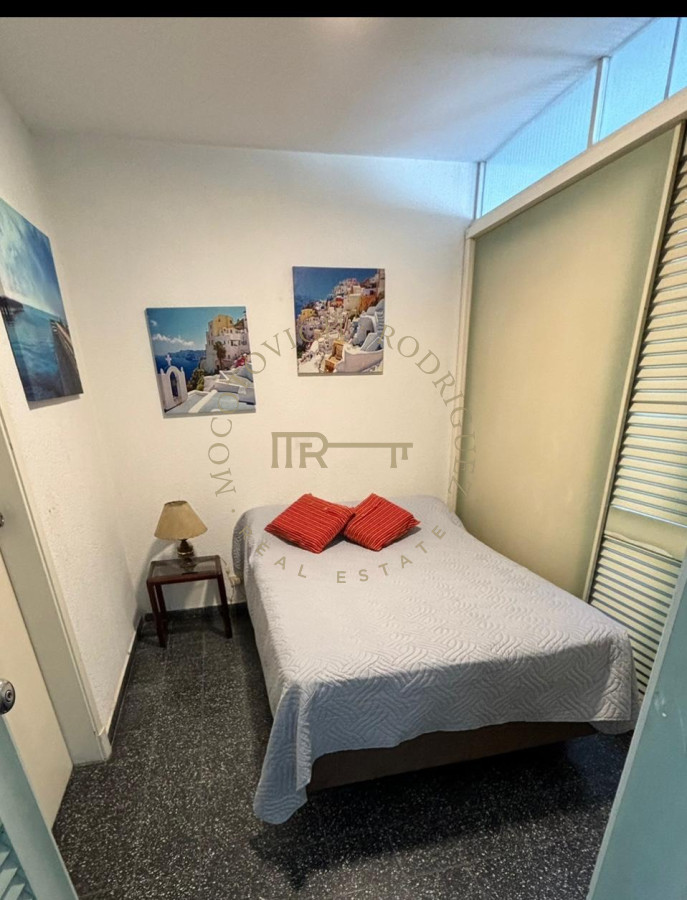 Apartamento ID.3615 - Apartamento de 1 dormitorio en alquiler de verano