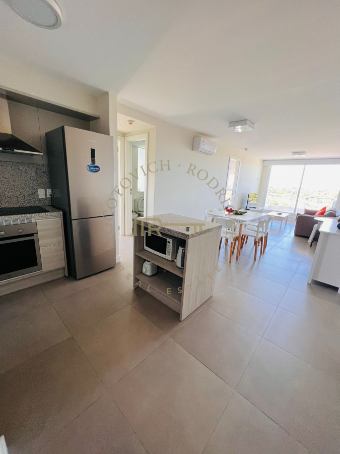 Apartamento ID.851 - Departamento - Roosevelt