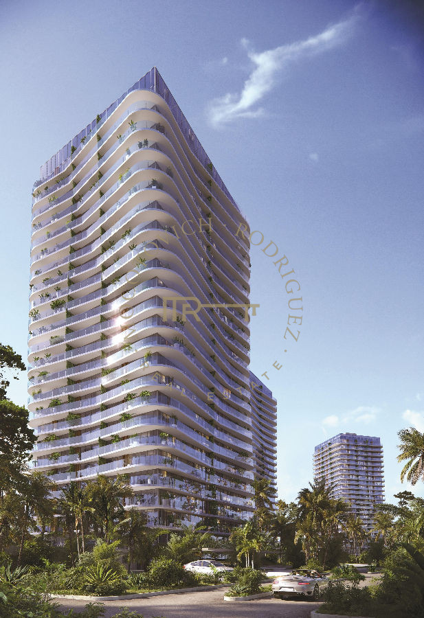 Apartamento ID.261 - Surfside apartamento en venta 1 dormitorio y medio - Playa Brava