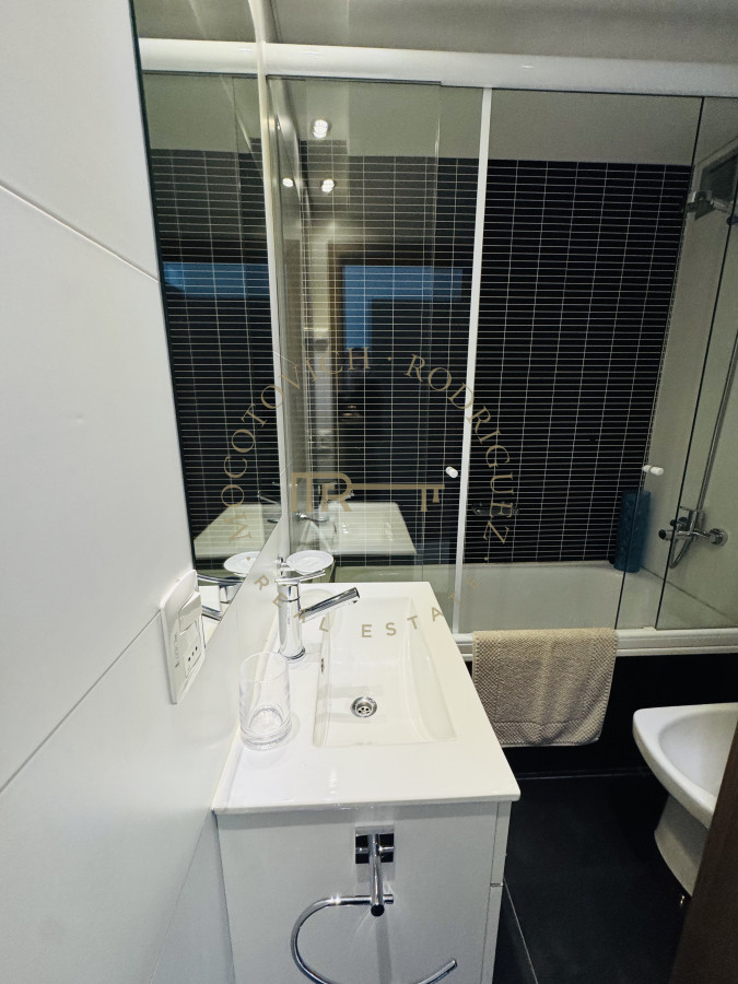Apartamento ID.162 - Apartamento en venta 2 dormitorios Look Brava- Punta del Este