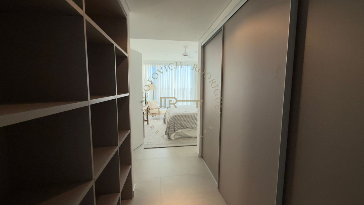 Apartamento ID.905 - Sense 2 Manantiales Alquiler temporal 3 dormitorios. Enero 2026.