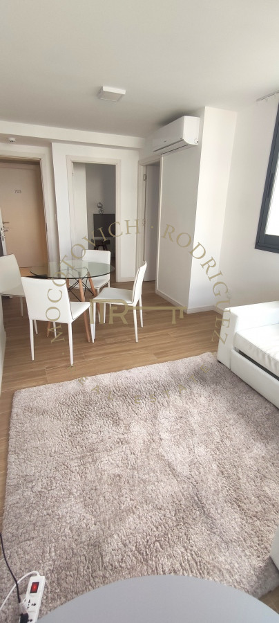 Apartamento ID.2128 - Apartamento Playa Brava en venta 1 dormitorio