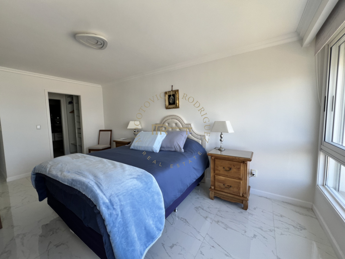 Apartamento ID.3168 - Apartamento de 3 dormitorios en suite