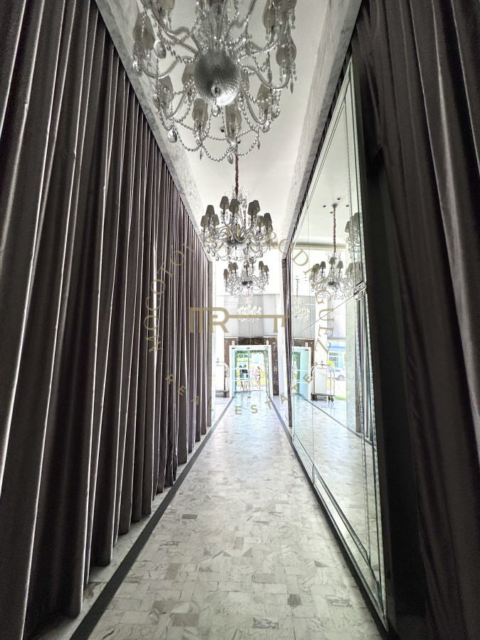 Apartamento ID.3235 - Apartamento de 1 dormitorio en venta. Punta del Este. Torre Yoo