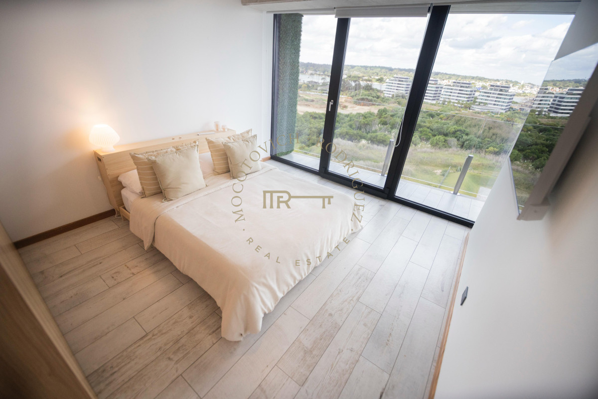 Apartamento ID.771 - Surfside apartamento en venta 3 dormitorios - Playa Brava