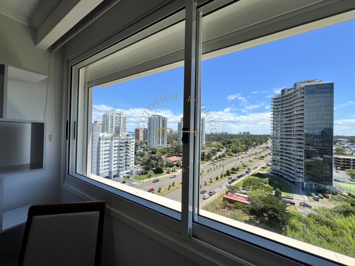 Apartamento ID.3168 - Apartamento de 3 dormitorios en suite