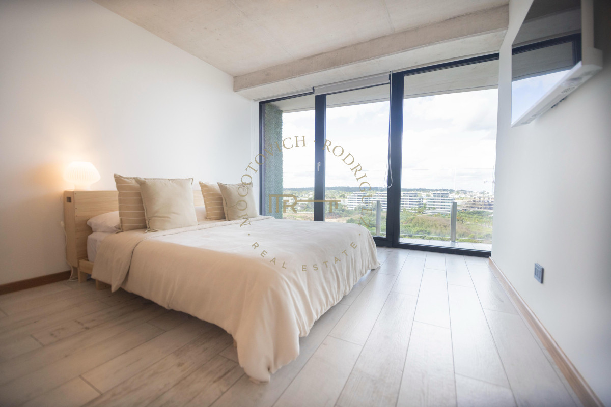 Apartamento ID.771 - Surfside apartamento en venta 3 dormitorios - Playa Brava
