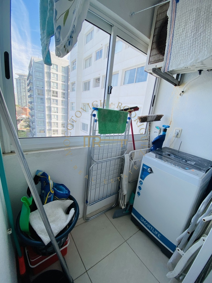 Apartamento ID.2255 - Casino Tower tres dormitorios en alquiler de verano 2024. 