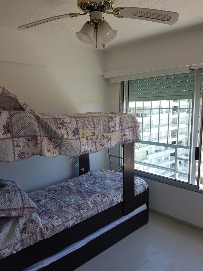 Apartamento ID.1227 - Apartamento en el Complejo Lincoln 2 dormitorios y dependencia de servicio