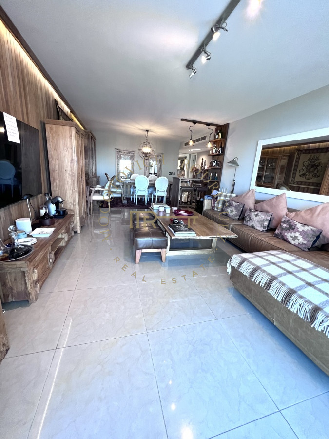 Apartamento ID.2010 - Alquiler de temporada Aquarela 2 dormitorios +dep. Punta del Este