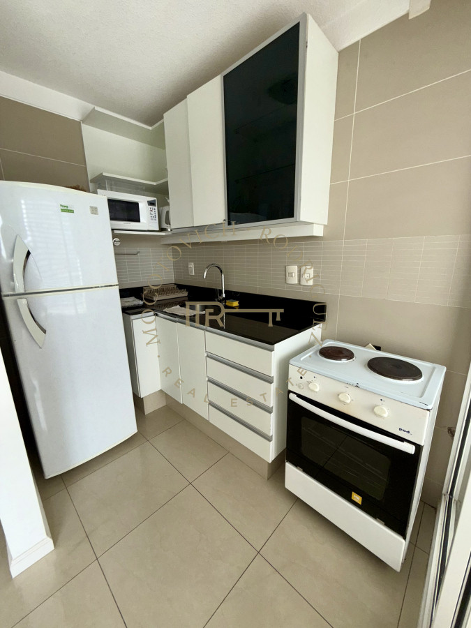 Apartamento ID.3232 - Apartamento de 1 dormitorio en alquiler