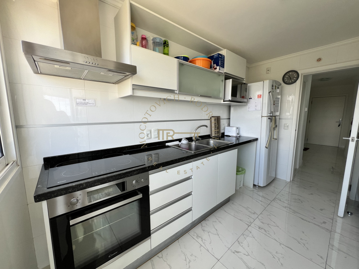 Apartamento ID.3168 - Apartamento de 3 dormitorios en suite