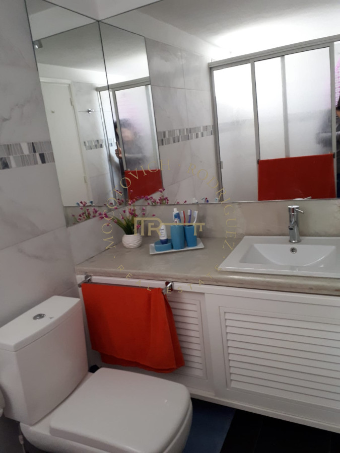 Apartamento ID.1227 - Apartamento en el Complejo Lincoln 2 dormitorios y dependencia de servicio