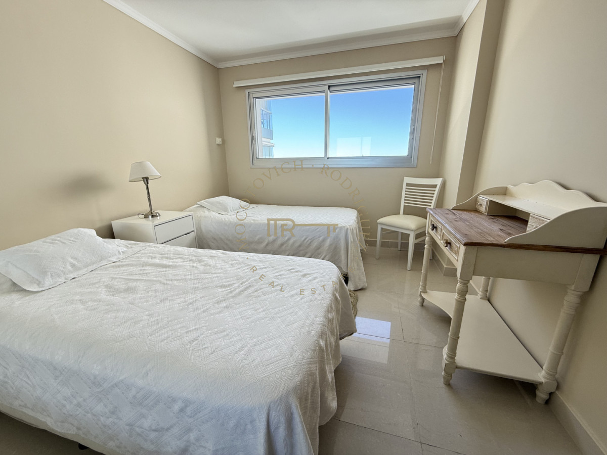 Apartamento ID.4168 - Alquiler temporada apartamento de 2 dormitorios y 2 baños Miami Boulevard