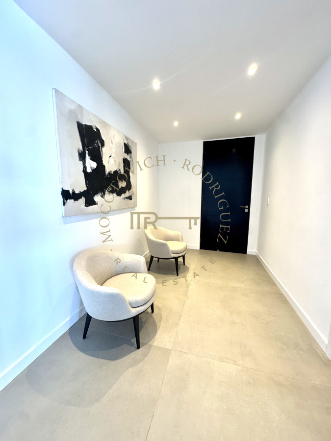 Apartamento ID.4087 - Apartamento de tres dormitorios y dependencia 