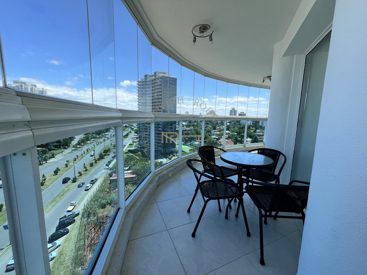 Apartamento ID.3168 - Apartamento de 3 dormitorios en suite