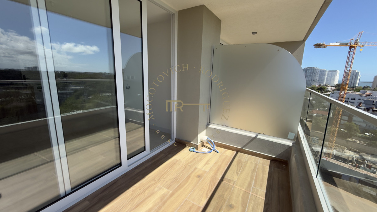 Apartamento ID.1929 - Apartamentos en venta financiados - Punta del Este.