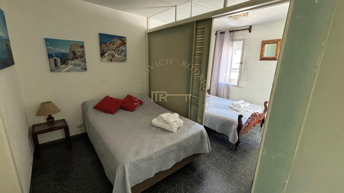 Apartamento ID.3615 - Apartamento de 1 dormitorio en alquiler de verano